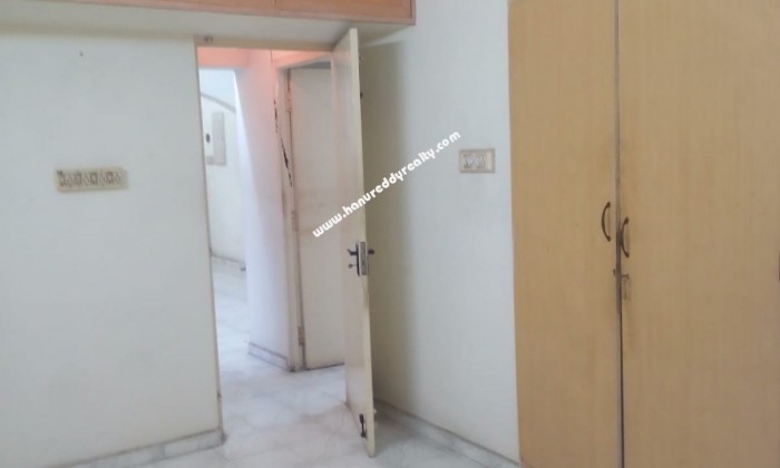 3 BHK Flat for Sale in Nungambakkam