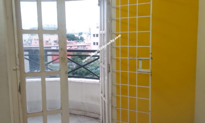 3 BHK Flat for Sale in Nungambakkam