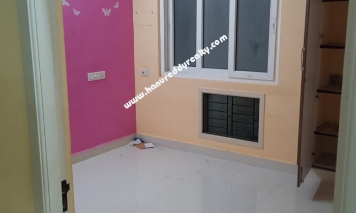 3 BHK Flat for Sale in Madipakkam