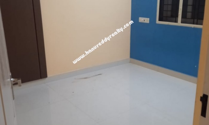 3 BHK Flat for Sale in Madipakkam