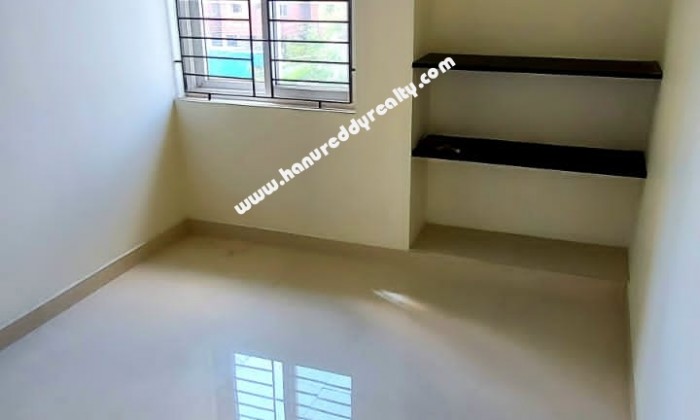 2 BHK Flat for Sale in Madipakkam