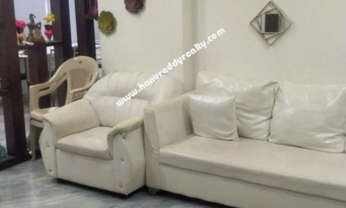 3 BHK Flat for Sale in Pothinamallayapalem