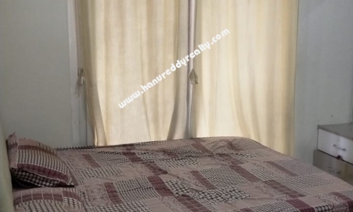 3 BHK Flat for Sale in Pothinamallayapalem