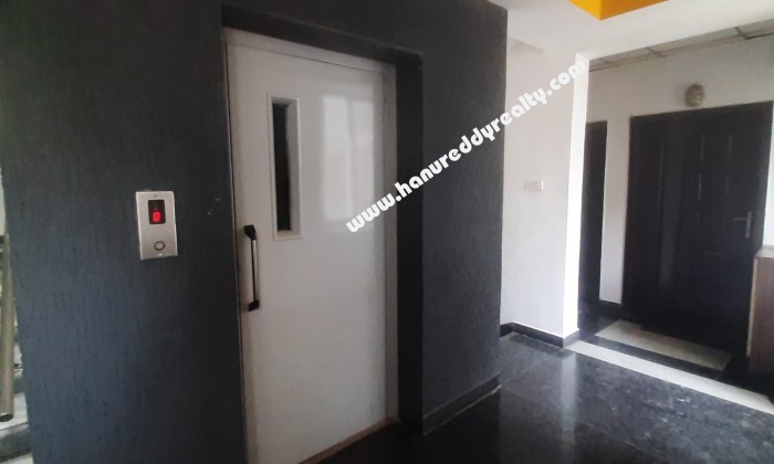 2 BHK Flat for Sale in Perungudi