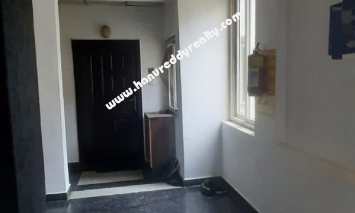 2 BHK Flat for Sale in Perungudi