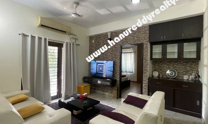 3 BHK Flat for Sale in Besant Nagar