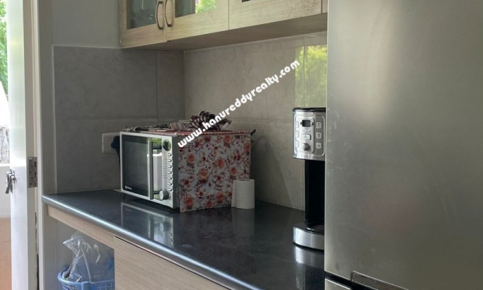 3 BHK Flat for Sale in Besant Nagar