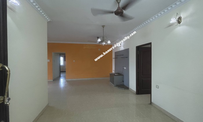 3 BHK Flat for Sale in Chetpet