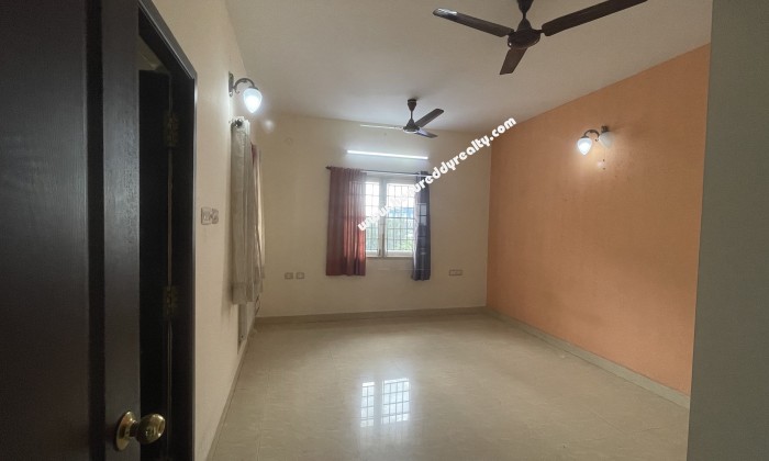 3 BHK Flat for Sale in Chetpet