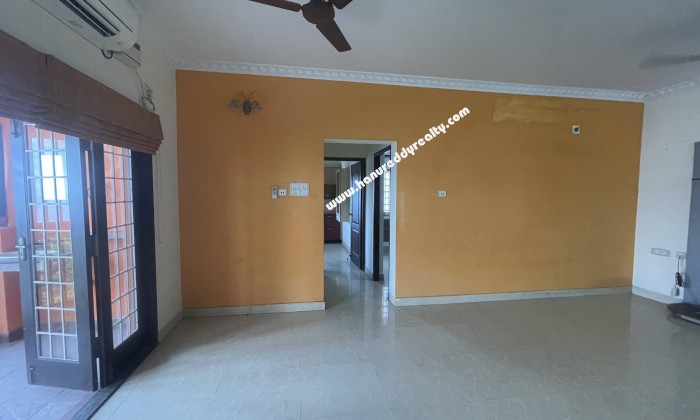 3 BHK Flat for Sale in Chetpet