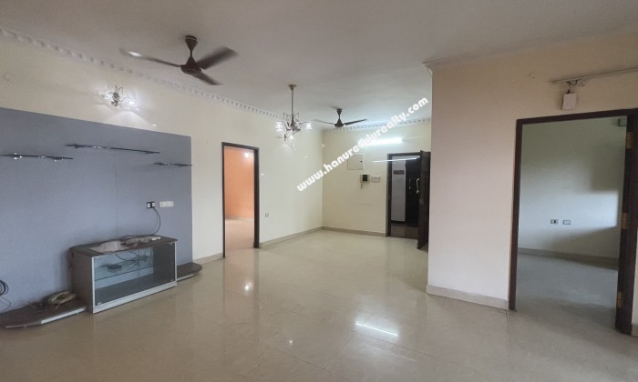 3 BHK Flat for Sale in Chetpet