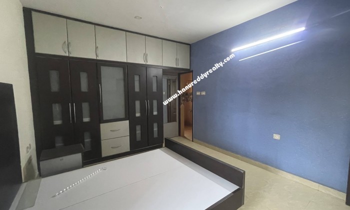 3 BHK Flat for Sale in Chetpet