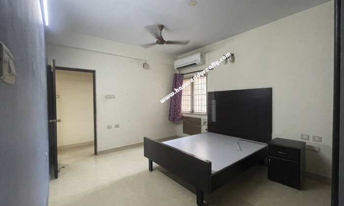 3 BHK Flat for Sale in Chetpet