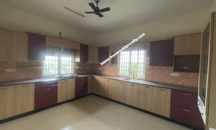 3 BHK Flat for Sale in Chetpet