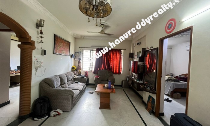 3 BHK Flat for Sale in Thoraipakkam