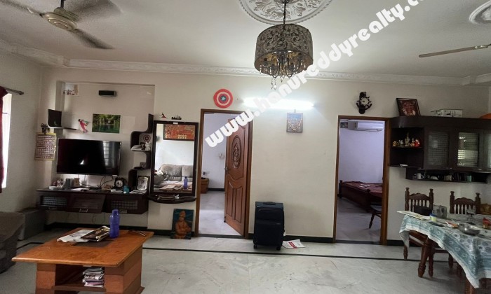 3 BHK Flat for Sale in Thoraipakkam