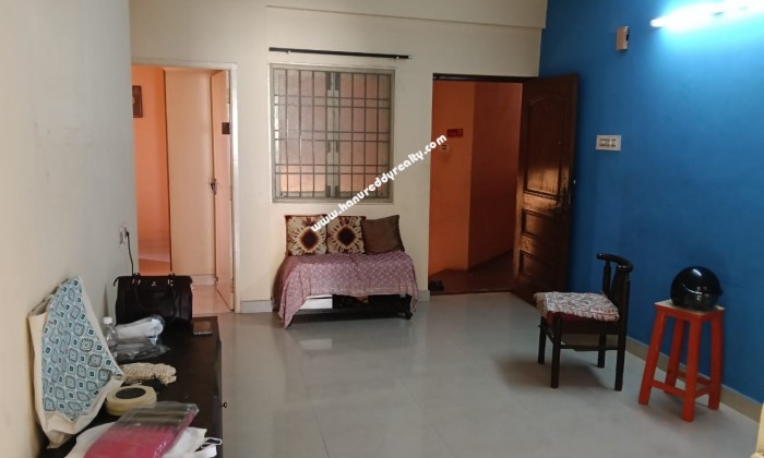 3 BHK Flat for Sale in Perungudi