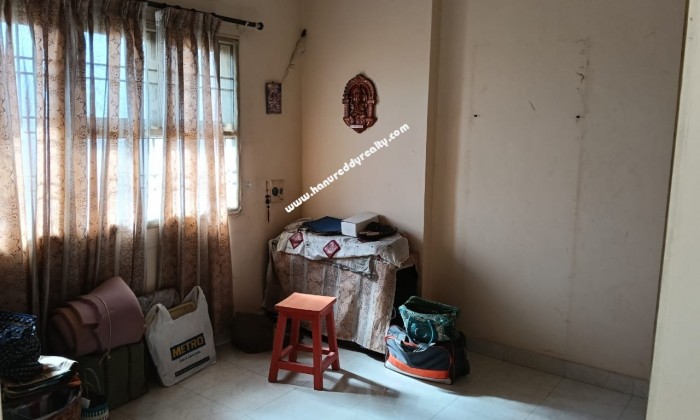 3 BHK Flat for Sale in Perungudi