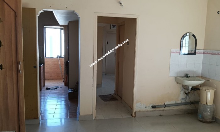 3 BHK Flat for Sale in Perungudi