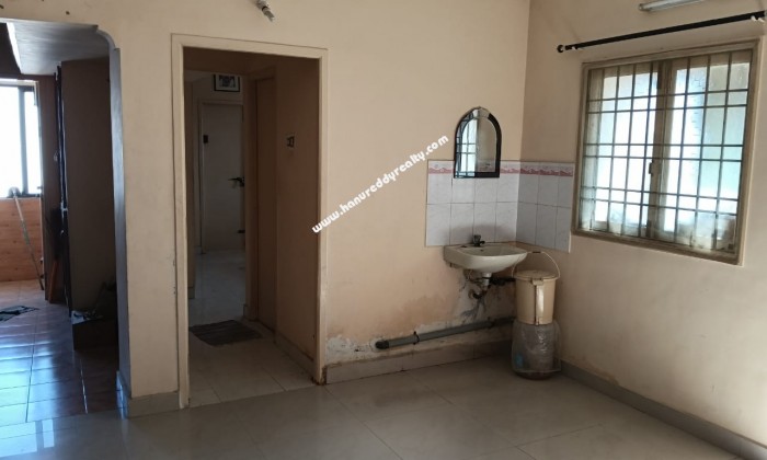 3 BHK Flat for Sale in Perungudi