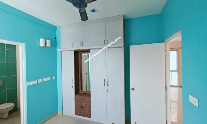 3 BHK Flat for Sale in Navalur