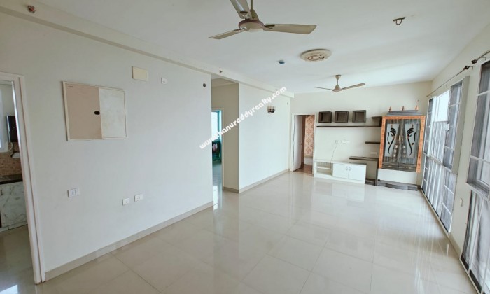 3 BHK Flat for Sale in Navalur