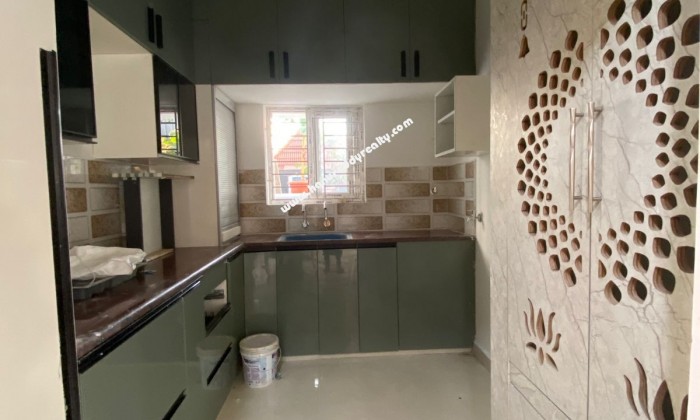 2 BHK Flat for Sale in Perambur
