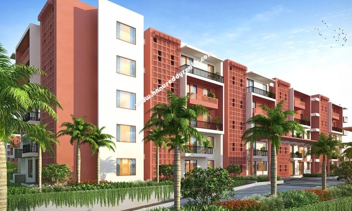 3 BHK Flat for Sale in Manapakkam