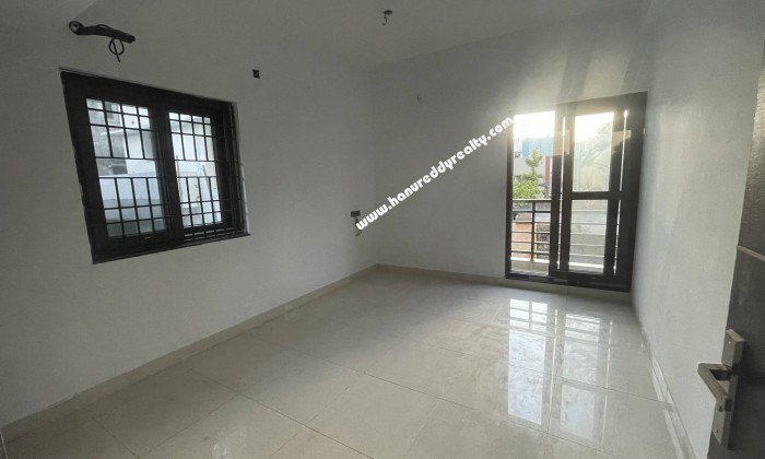 3 BHK Flat for Sale in Korattur