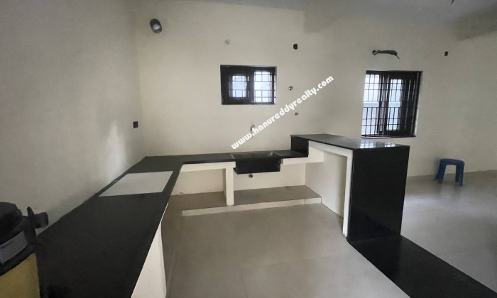 3 BHK Flat for Sale in Korattur