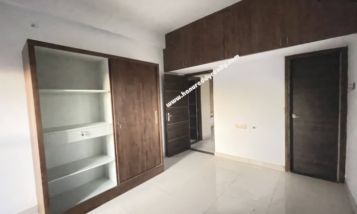 3 BHK Flat for Sale in Korattur