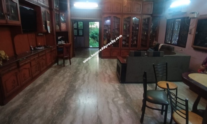  BHK Independent House for Sale in T.Nagar