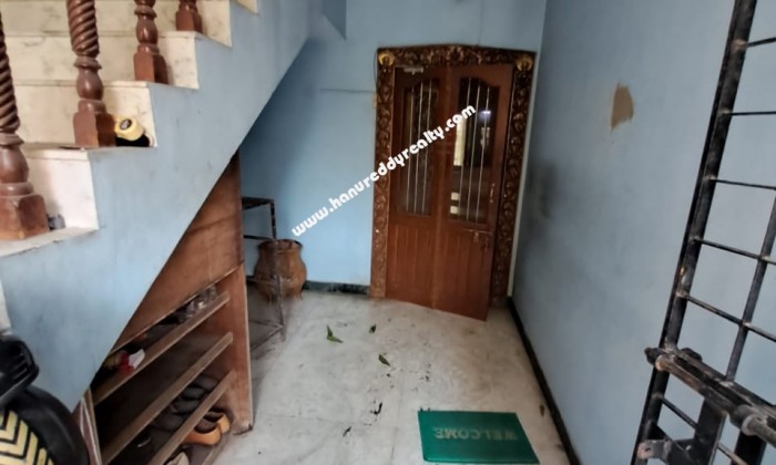  BHK Independent House for Sale in T.Nagar