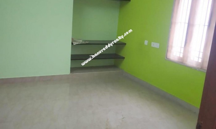 2 BHK Flat for Sale in Keelkattalai