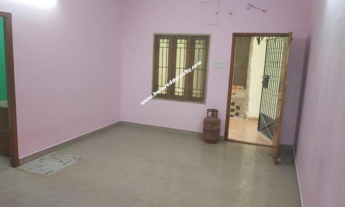2 BHK Flat for Sale in Keelkattalai