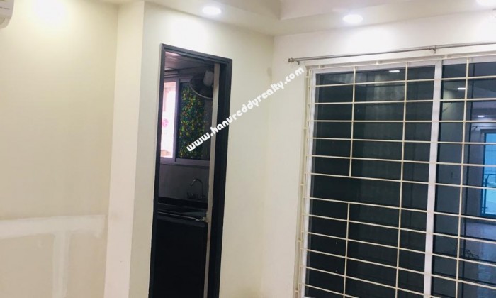 4 BHK Flat for Sale in Anna Nagar