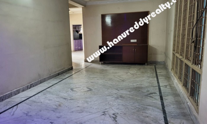 3 BHK Flat for Sale in Muralinagar