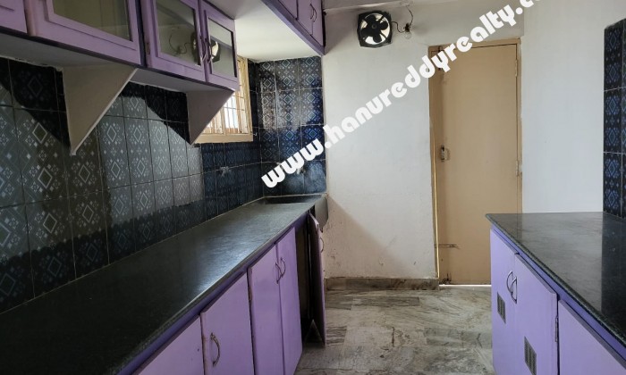3 BHK Flat for Sale in Muralinagar
