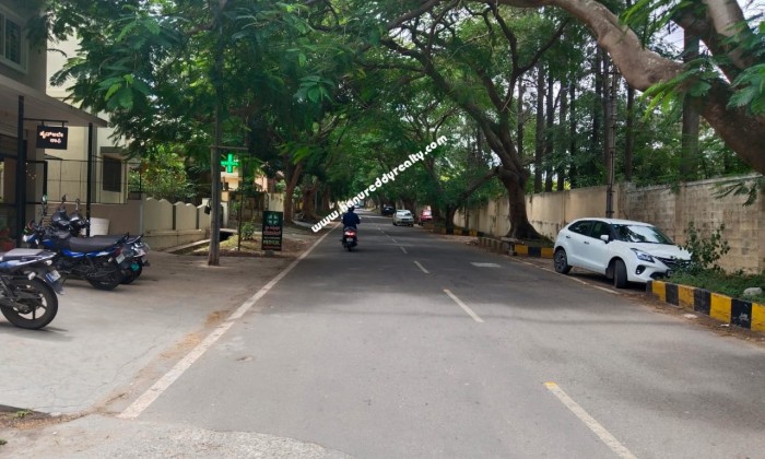 3 BHK Independent House for Sale in Yadavagiri