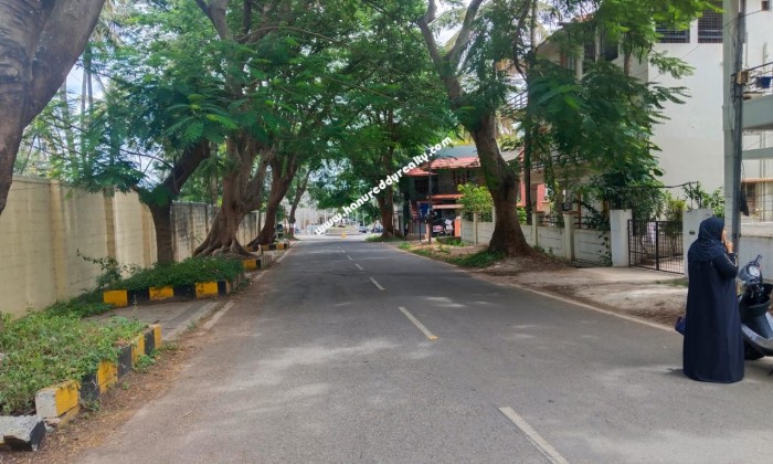 3 BHK Independent House for Sale in Yadavagiri