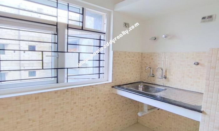 3 BHK Flat for Sale in Valasaravakkam