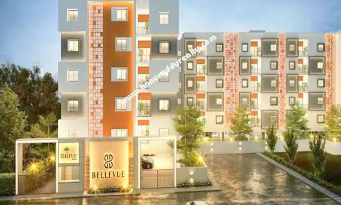 3 BHK Flat for Sale in Valasaravakkam