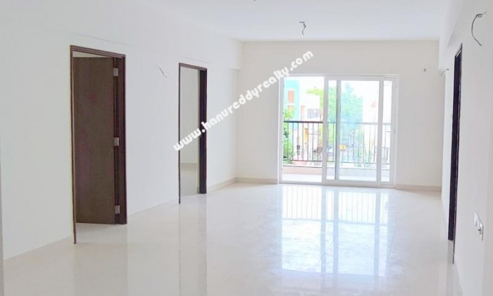 3 BHK Flat for Sale in Valasaravakkam