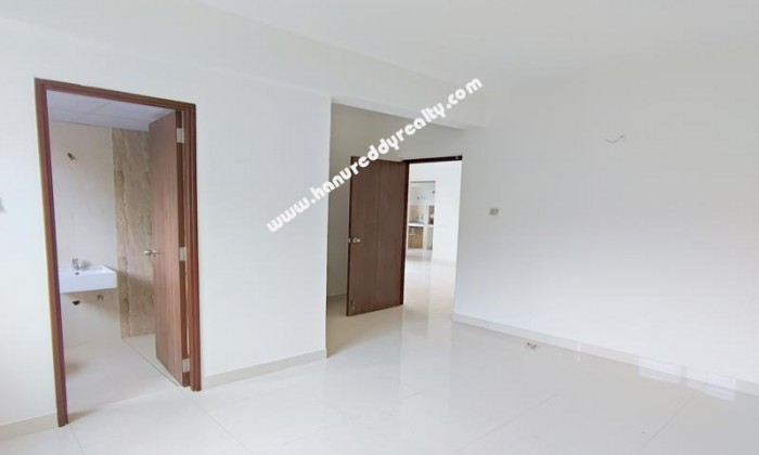 3 BHK Flat for Sale in Valasaravakkam