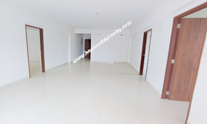 3 BHK Flat for Sale in Valasaravakkam