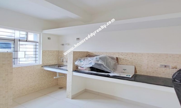 3 BHK Flat for Sale in Valasaravakkam