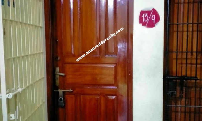 2 BHK Flat for Sale in Guduvanchery