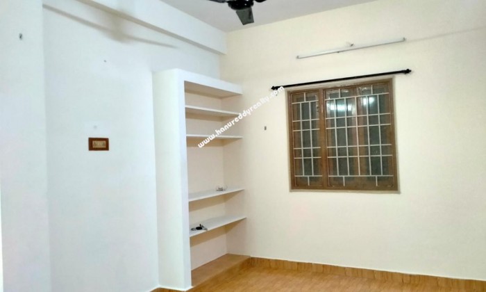 2 BHK Flat for Sale in Guduvanchery