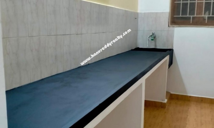 2 BHK Flat for Sale in Guduvanchery