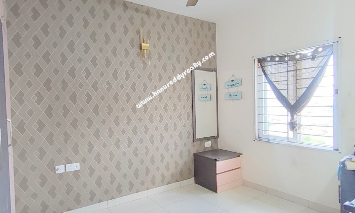 2 BHK Flat for Sale in Madhavaram